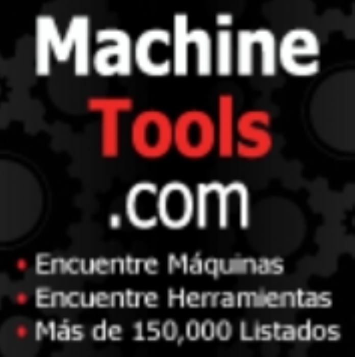 Fresadoras - Bridgeport