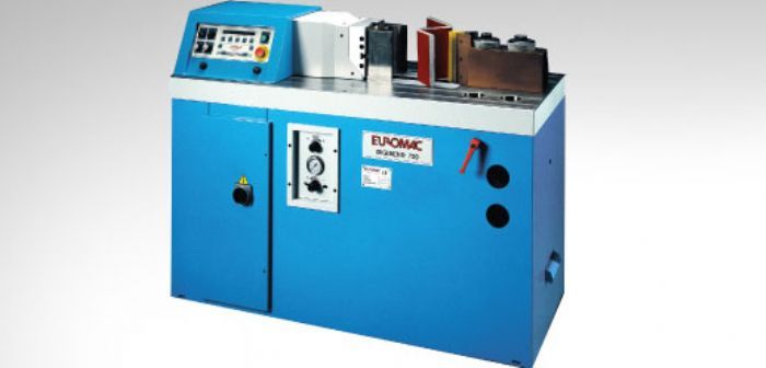 Muescadoras  - DISMA METALMECANICA