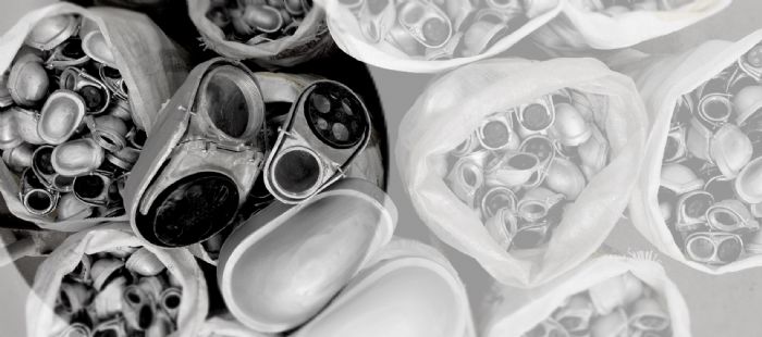 Linea de Mufa Roscada de 1/2" a 4" - 