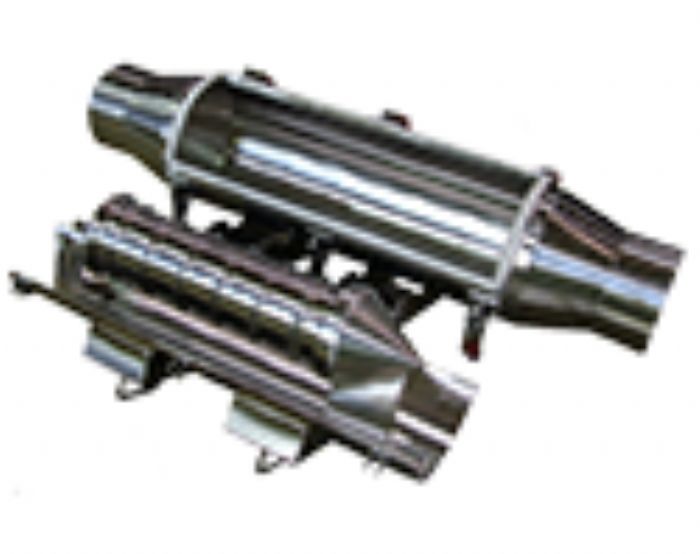 MAGNETO DE LINEA NEUMATICA - DADMEX