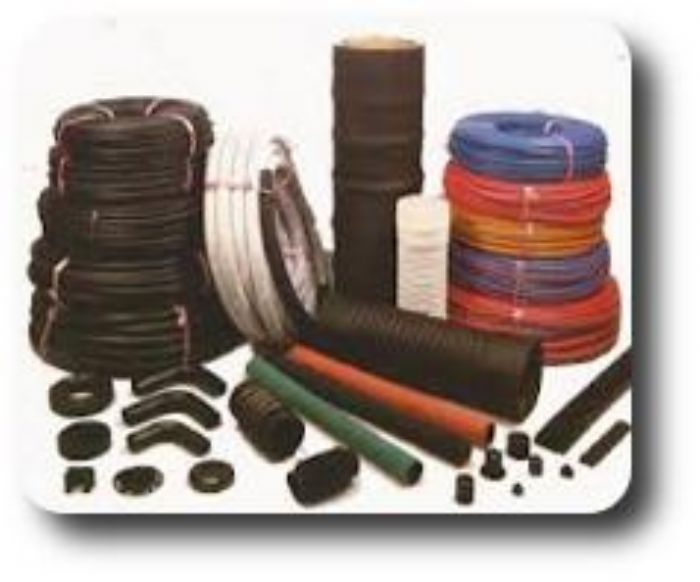 Mangueras - Jason Industrial