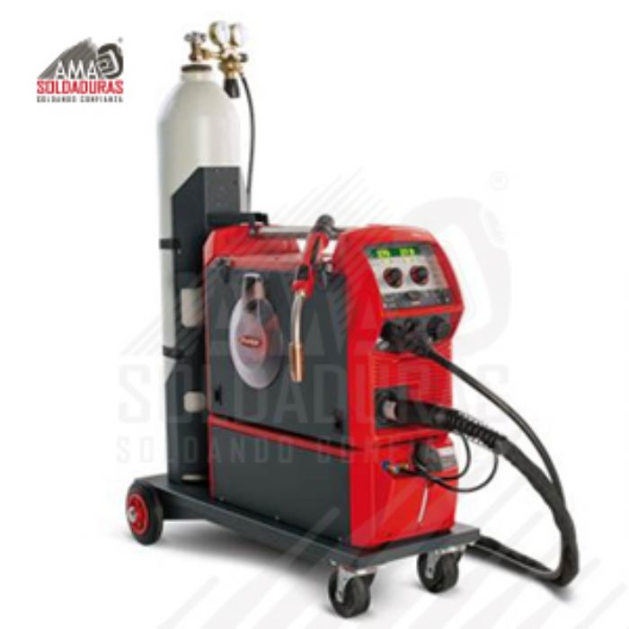 MAQUINAS MIG  - 