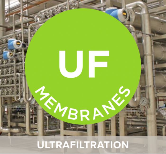 MEMBRANAS POLIMERICAS  - 