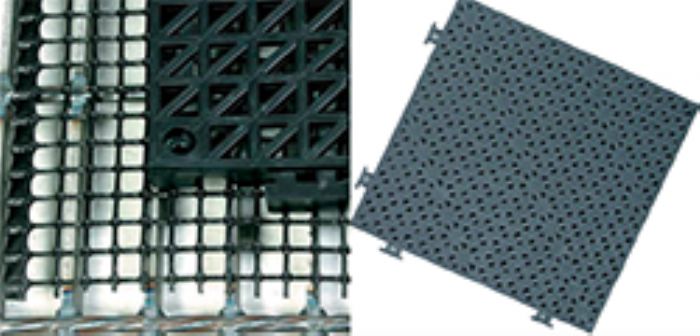 CUBIERTAS PARA PISOS - DADMEX