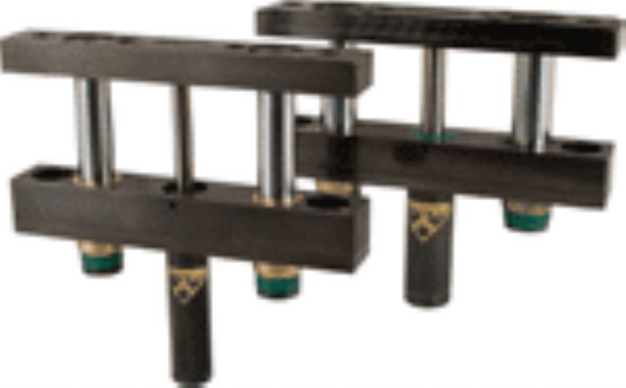 MICRO ELEVADORES DE NITROGENO - DADMEX