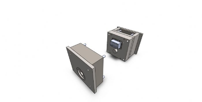 Moldes de Inyeccion de plastico - 