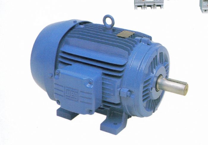 Motores Electricos - 