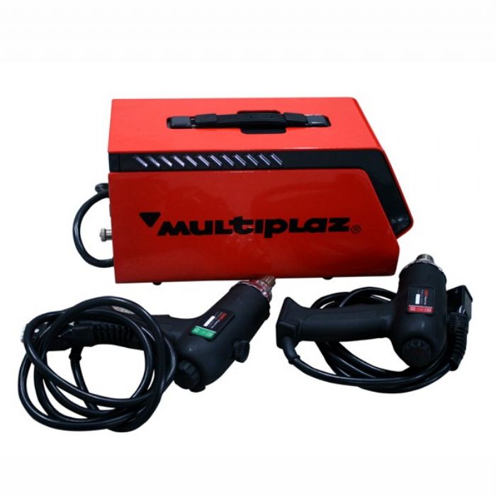 Multiplaz 3500 Plasma Welding & Cutting - Multiplaz