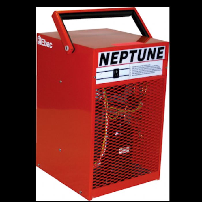 DESECANTE DESHUMIDIFICADOR CON GEL DE SILICA - EBAC