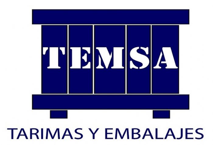 TARIMAS EMPAQUES Y EMBALAJES - EMBALAJES