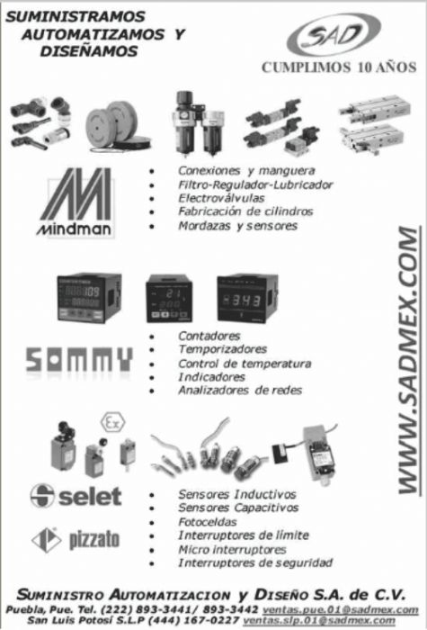 automatizacion neumatica - 
