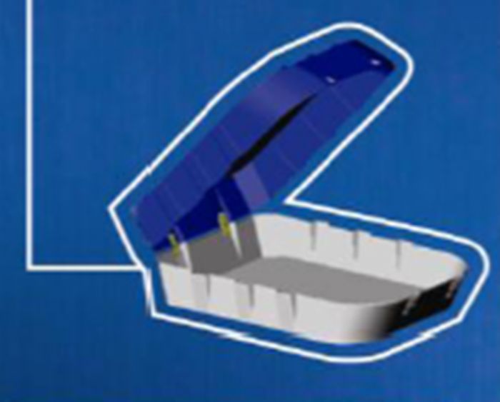 diseño, desarrollo y fabricacion - td