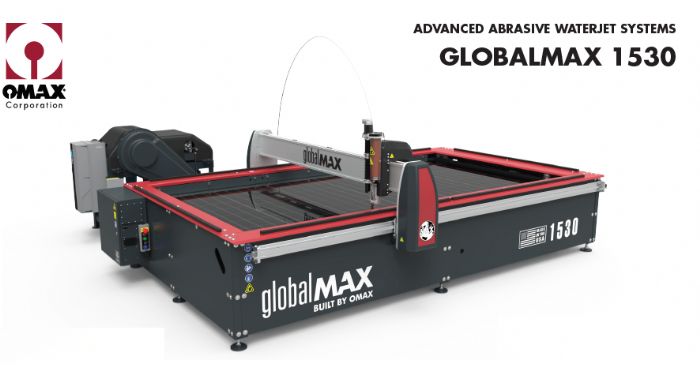 SISTEMAS ABRASIVOS AVANZADOS GlobalMAX 1530 - GlobalMAX 1530