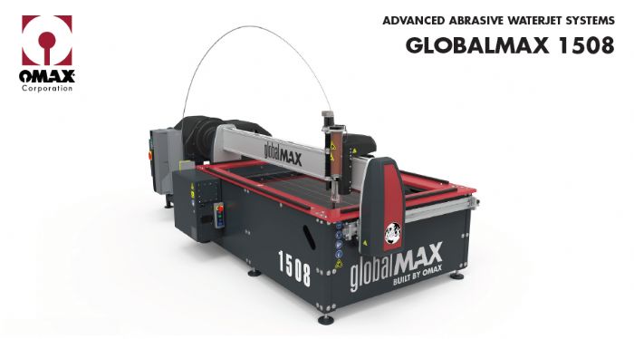 SISTEMAS ABRASIVOS AVANZADOS GlobalMAX 1508 - GlobalMAX 1508