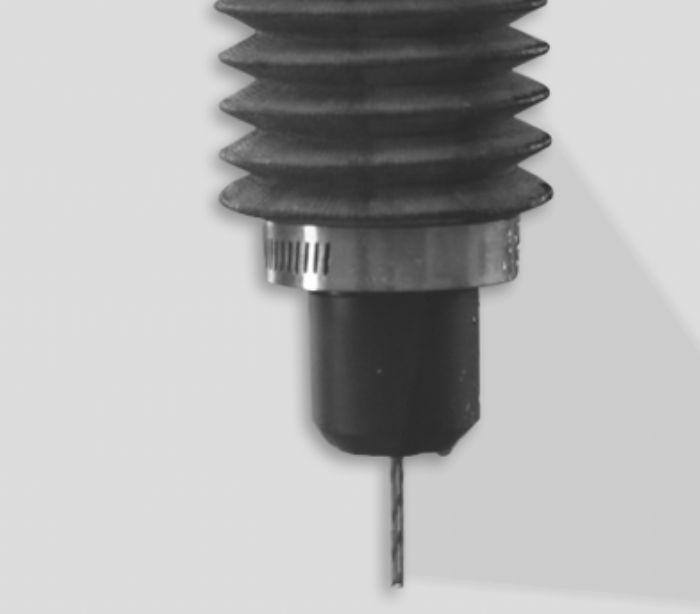 OMAX CABEZAL DE PERFORACIÓN  - Omax