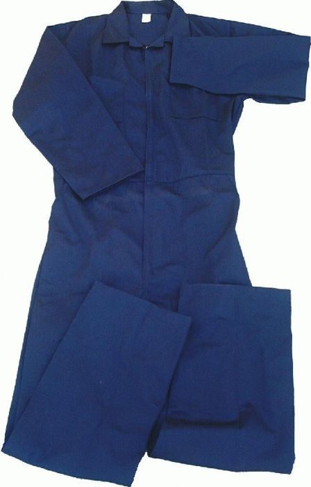 Overol Industrial - Valra