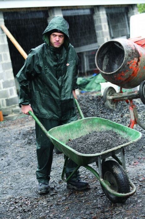 MANEJO DE RESIDUOS PELIGROSOS - SECSPA