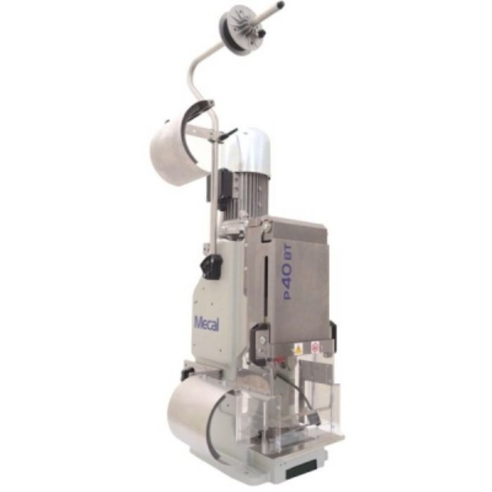 PRENSA P040 - MECAL