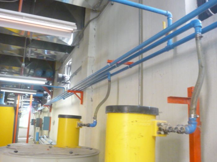 TUBERIA - JIT MANTENIMIENTO INDUSTRIAL S. A. DE C. V.