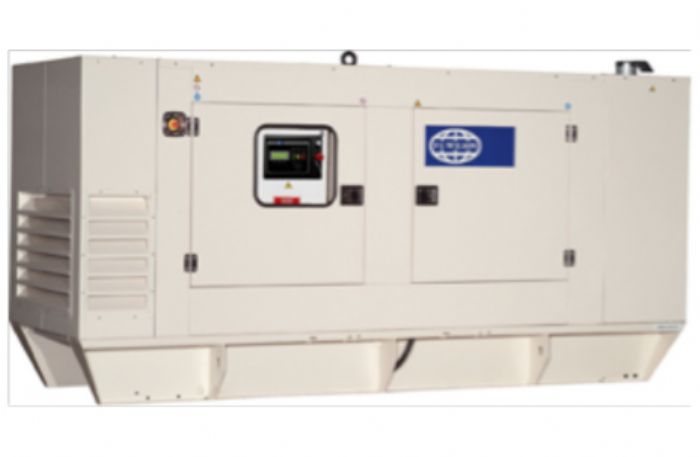 PLANTA DE LUZ FG WILSON P150E  132 kw - FG WILSON