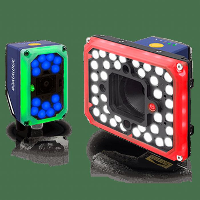 VISION ARTIFICIAL  - 