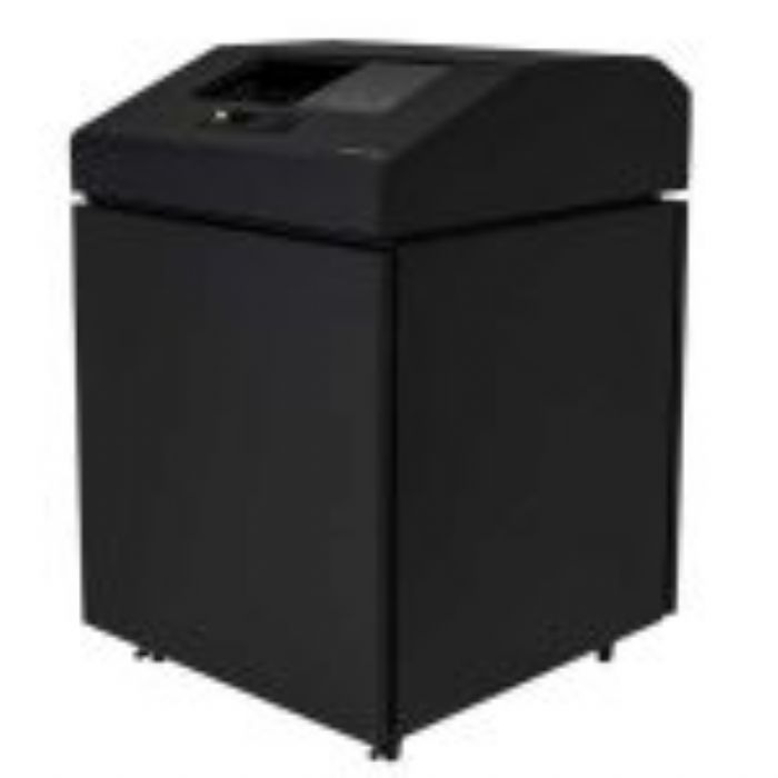 DATAPRODUCTS LM-2002G: IMPRESORA INDUSTRIAL DE MATRIZ DE LÍNEA CON GABINETE DE 2,000 LPM - DATAPRODUCTS