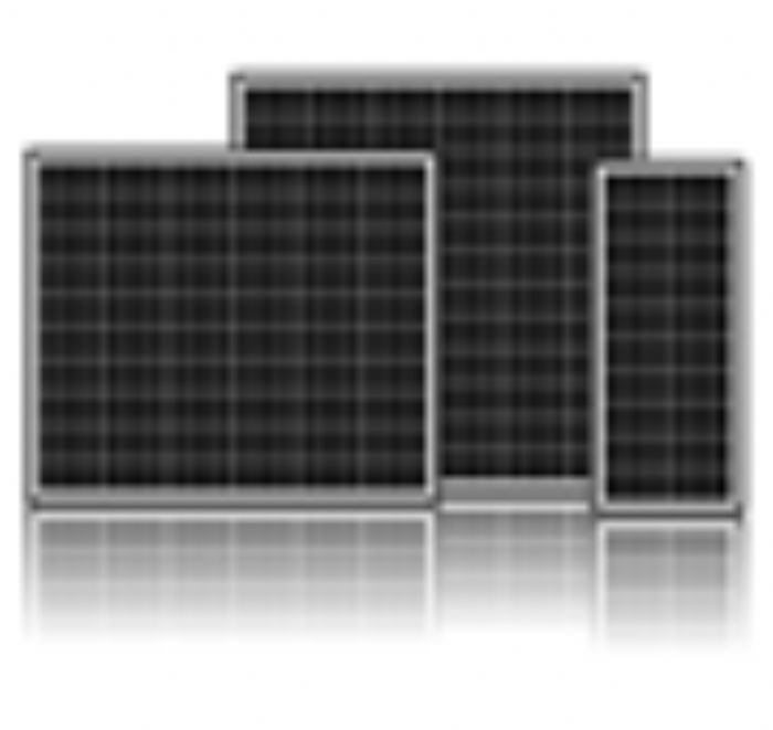 PANELES SOLARES - 