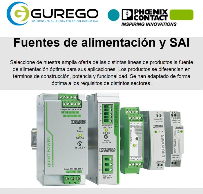 SAI - Phoenix Contact