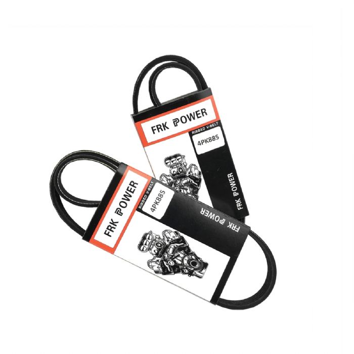frk power  automotive pk belt, engine belt, ribbed belt, serpentine belt, fan belt - pk belt