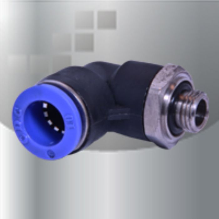 Codo  - PROCEQUIP PNEUMATICA