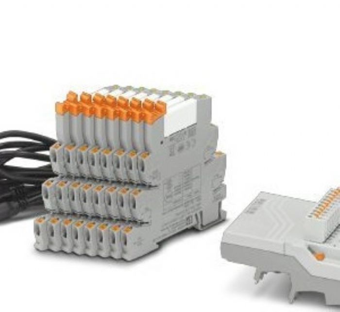 PLC - Phoenix Contact