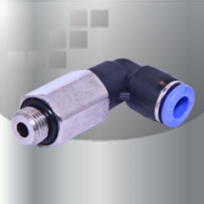 Codo Rotatorio - PROCEQUIP PNEUMATICA