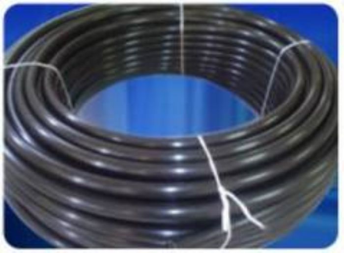 POLIDUCTO NEGRO CED. 80 - POLITLAX