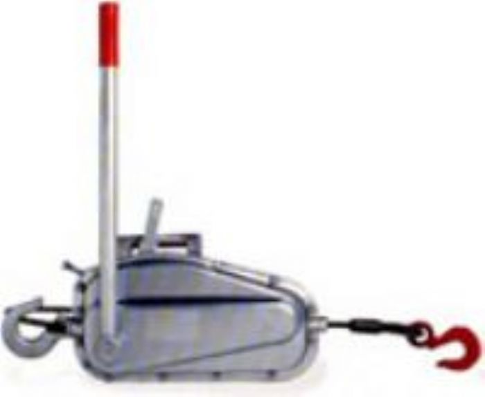 APARATOS TRACFOR - PROCARGA