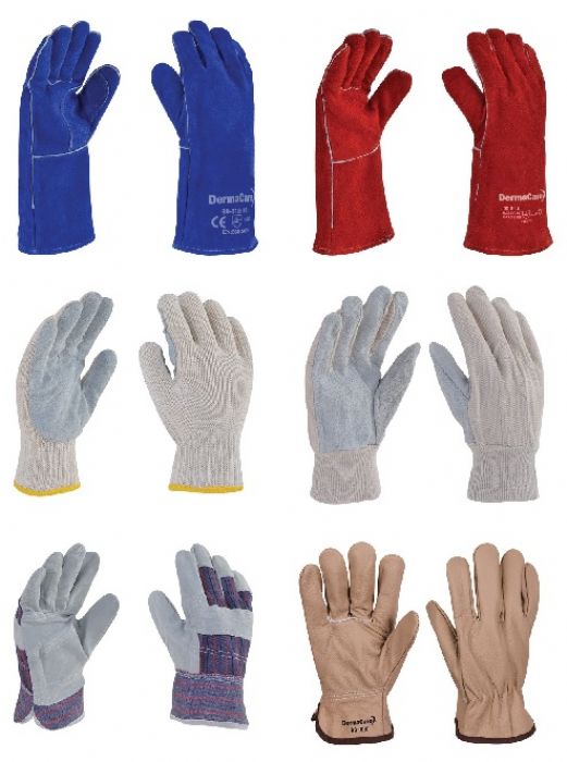 Guantes - 