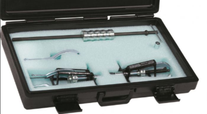 EXTRACTORES INTERNOS - Posi Lock Puller