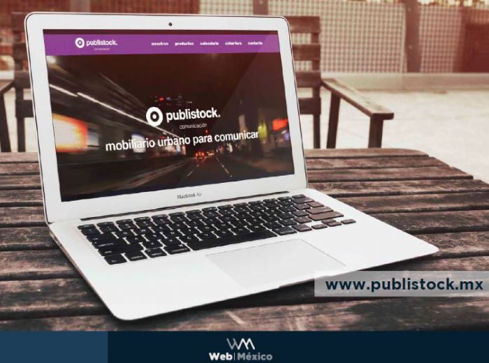 Paquete Web PYME - Desarrollos y Sistemas PWM SAS de CV