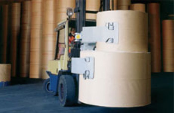 Aditamentos para Montacargas - Varias 