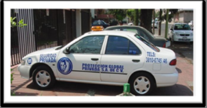 GUARDIAS DE SEGURIDAD - Protección Global Privada