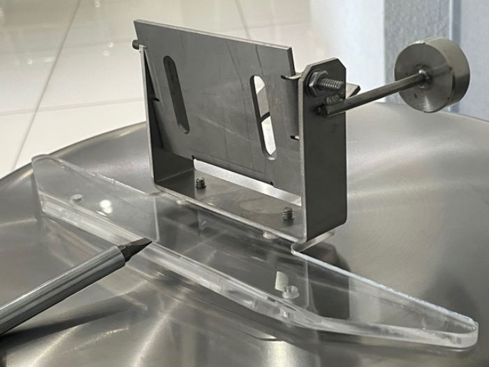 Servicios de Maquinado CNC - 