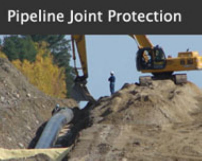 Plastic Coating Technology for Pipeline Joint Protection - Polythermics