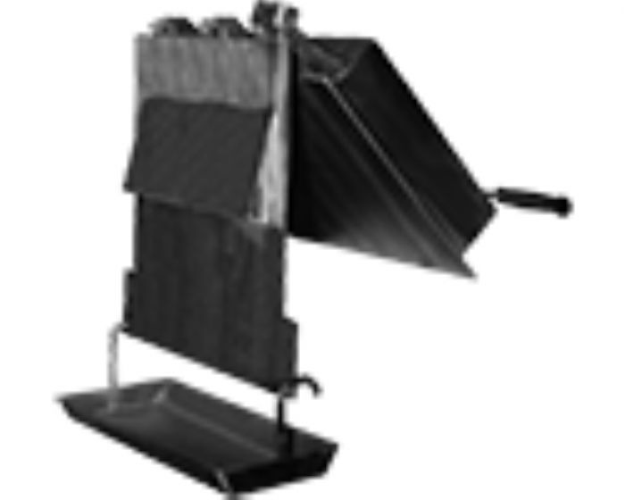 PLACAS MAGNETICAS DE LIMPIEZA RAPIDA - DADMEX