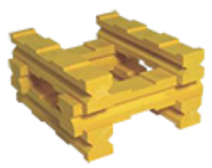 POLINES DE SOPORTE - DADMEX