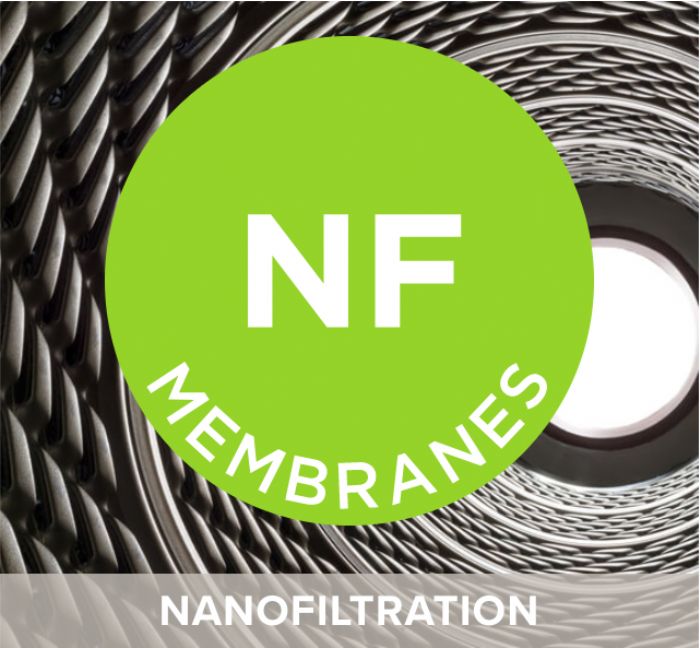 POLYMERIC MEMBRANES  - 