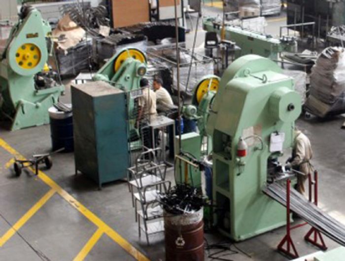 Pon en venta tu línea de producción - AUCTO