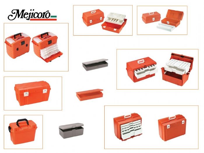 Botiquines y estuches para primeros auxilios - Flambeau