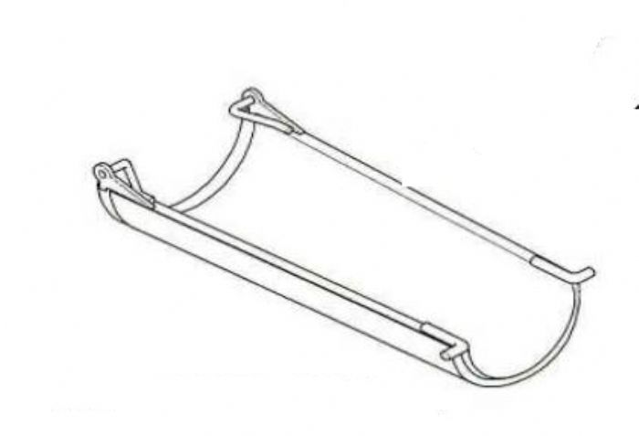 Piezas para ollas revolvedoras - Varias