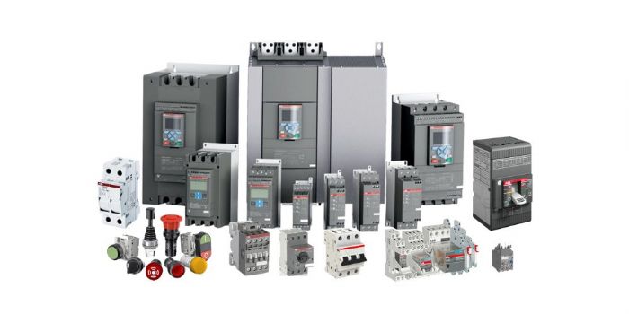 Control, Distribución, Protección Eléctrica - ABB SIEMENS EATON CUTLER HAMMER COOPER SWEMA LED L