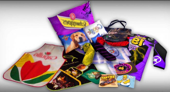 Sublimacion - Arte Sublimado