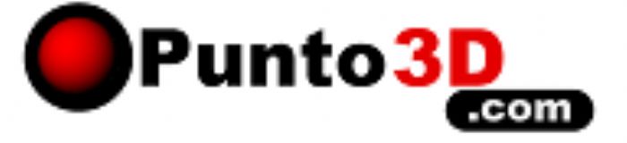 Rhinoceros Nivel 1 – Modelación 3D - Punto3D